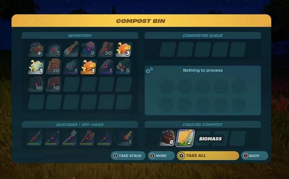 Image Credit: Perfect Score on YouTube