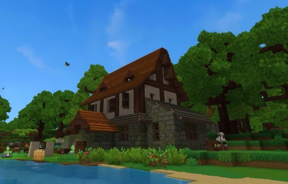 (Image Credit: AimingforGaming on YouTube)