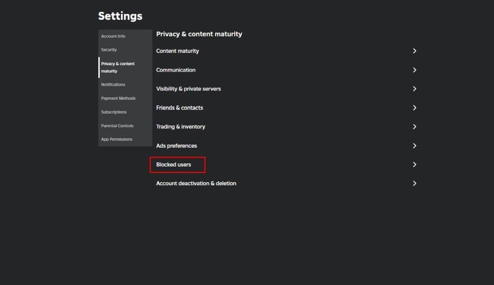 Image Credit: Screengrab via Roblox