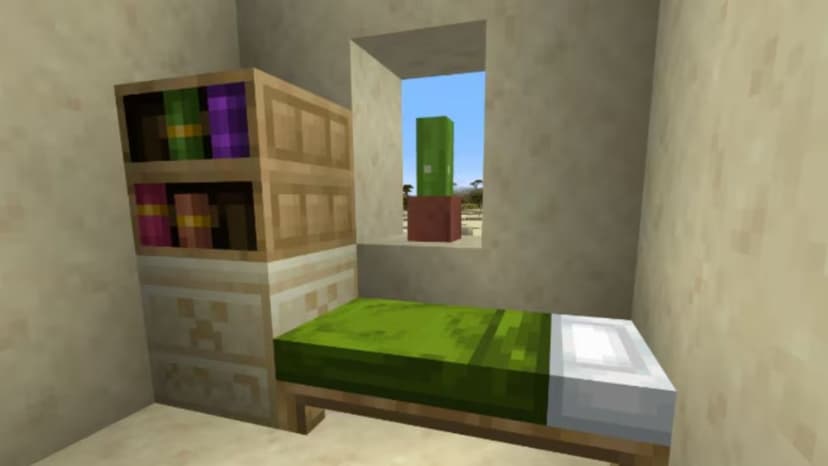 Observer recipe in Minecraft and what you need to know about the item