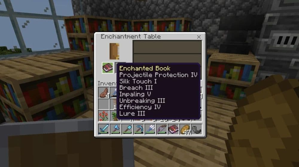 (Image Credit: r/Minecraft)