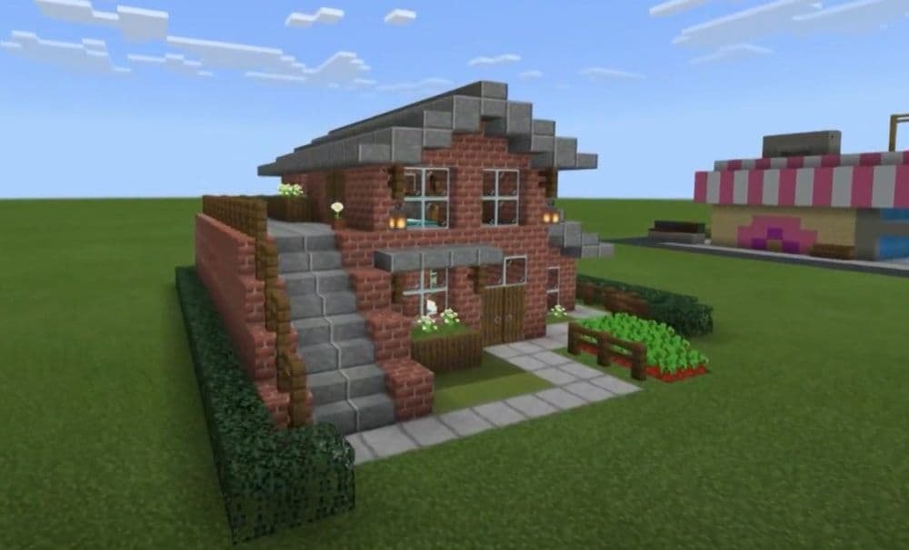 Image Credit: TSMC - Minecraft on YouTube
