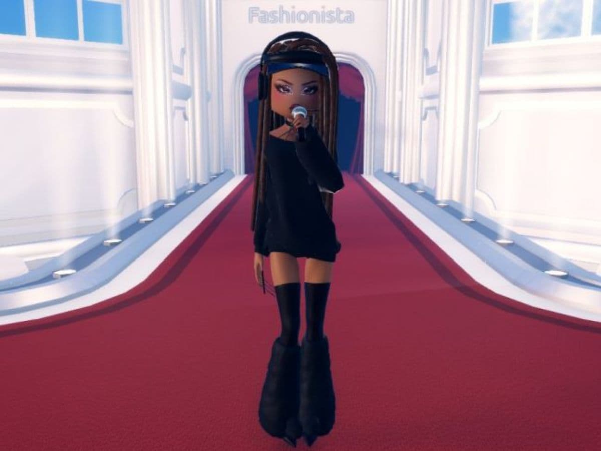 casting audition DTI