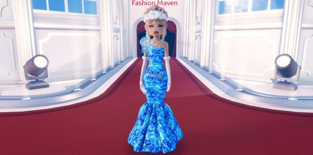 Image Credit: Screengrab via Dress to Impress on Roblox