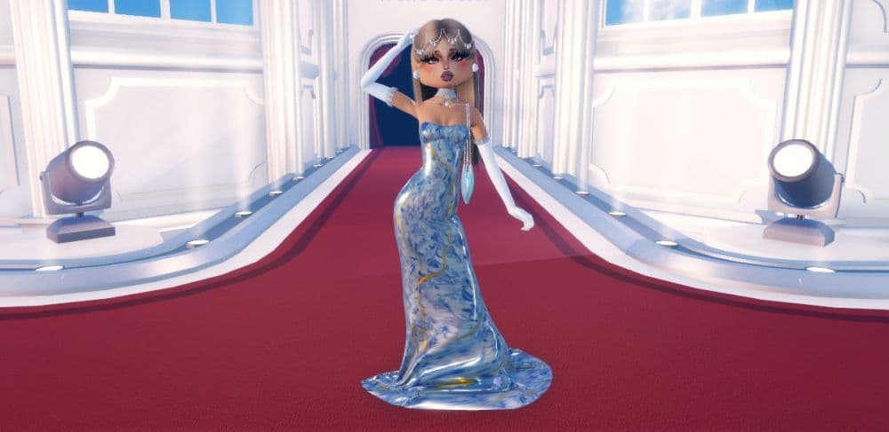 Image Credit: Screengrab via Dress to Impress on Roblox