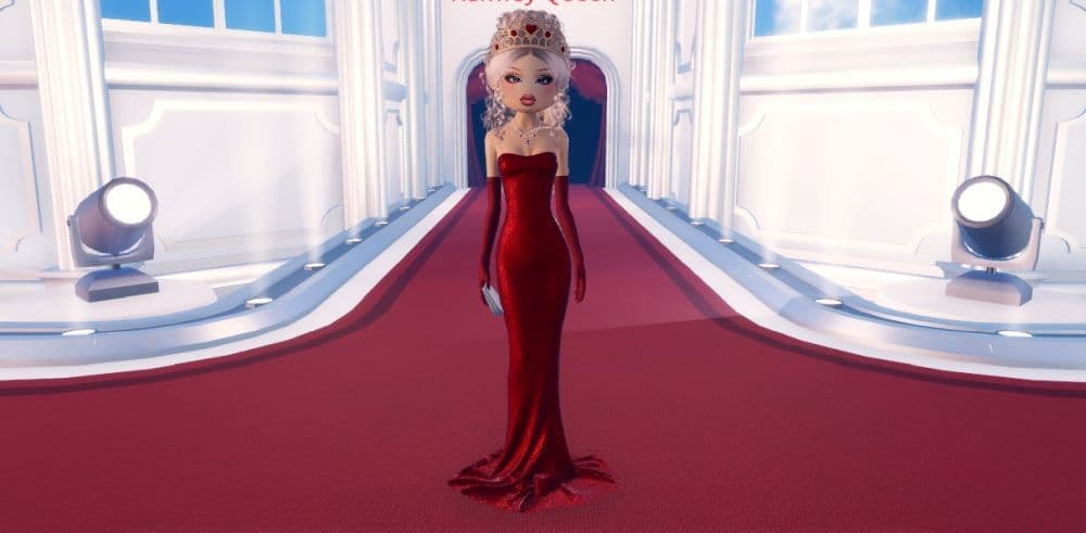 Image Credit: Screengrab via Dress to Impress on Roblox