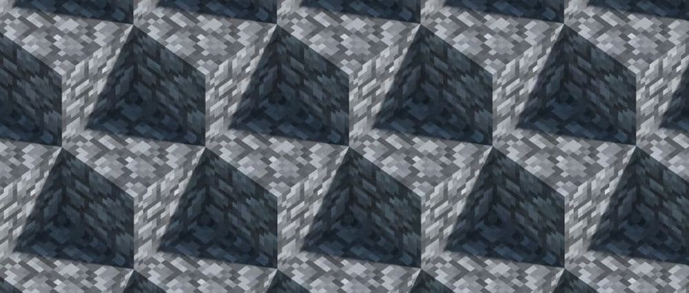 Cobblestone (Image Credit: Minecraft)