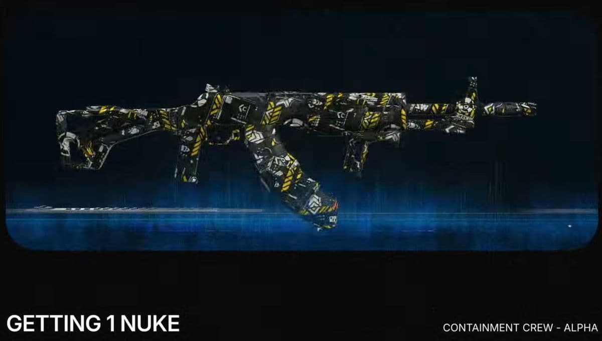 containment crew alpha