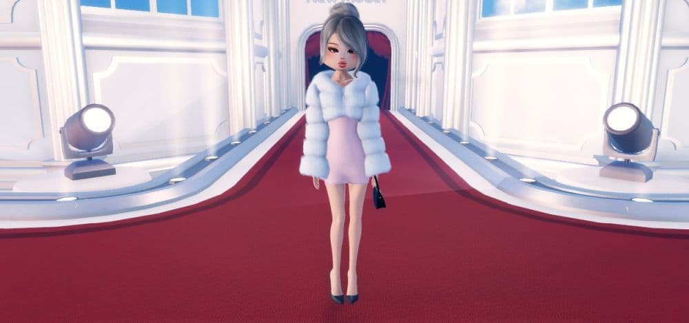 Image Credit: Screengrab via Dress to Impress on Roblox