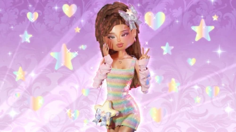 Dress To Impress (Image Credit: Dress To Impress on Roblox)