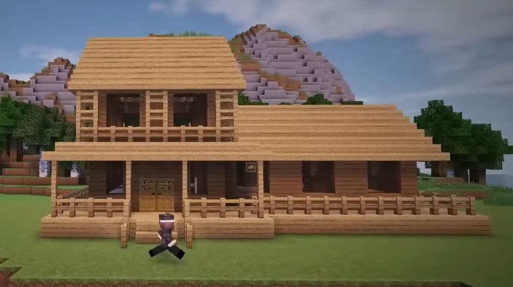 Image Credit: Greg Builds on YouTube