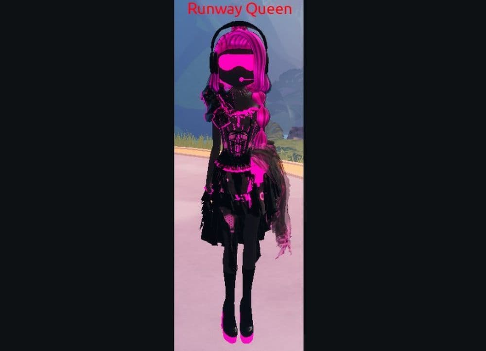 Image Credit: u/PrincessMansera on r/DresstoImpressRoblox