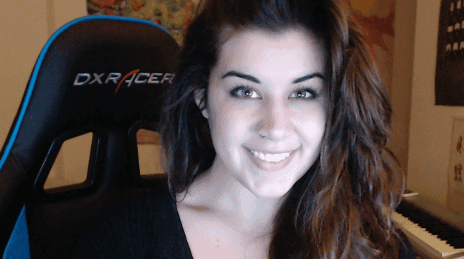 Tristana VoicE Actor