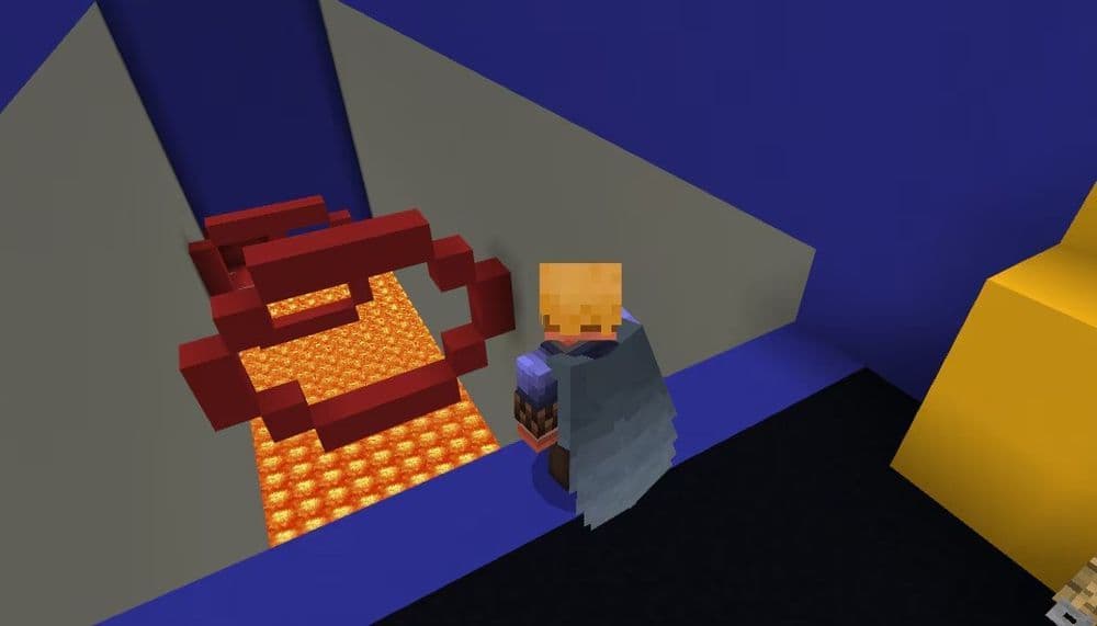 Elytra (Image Credit: Minecraft)