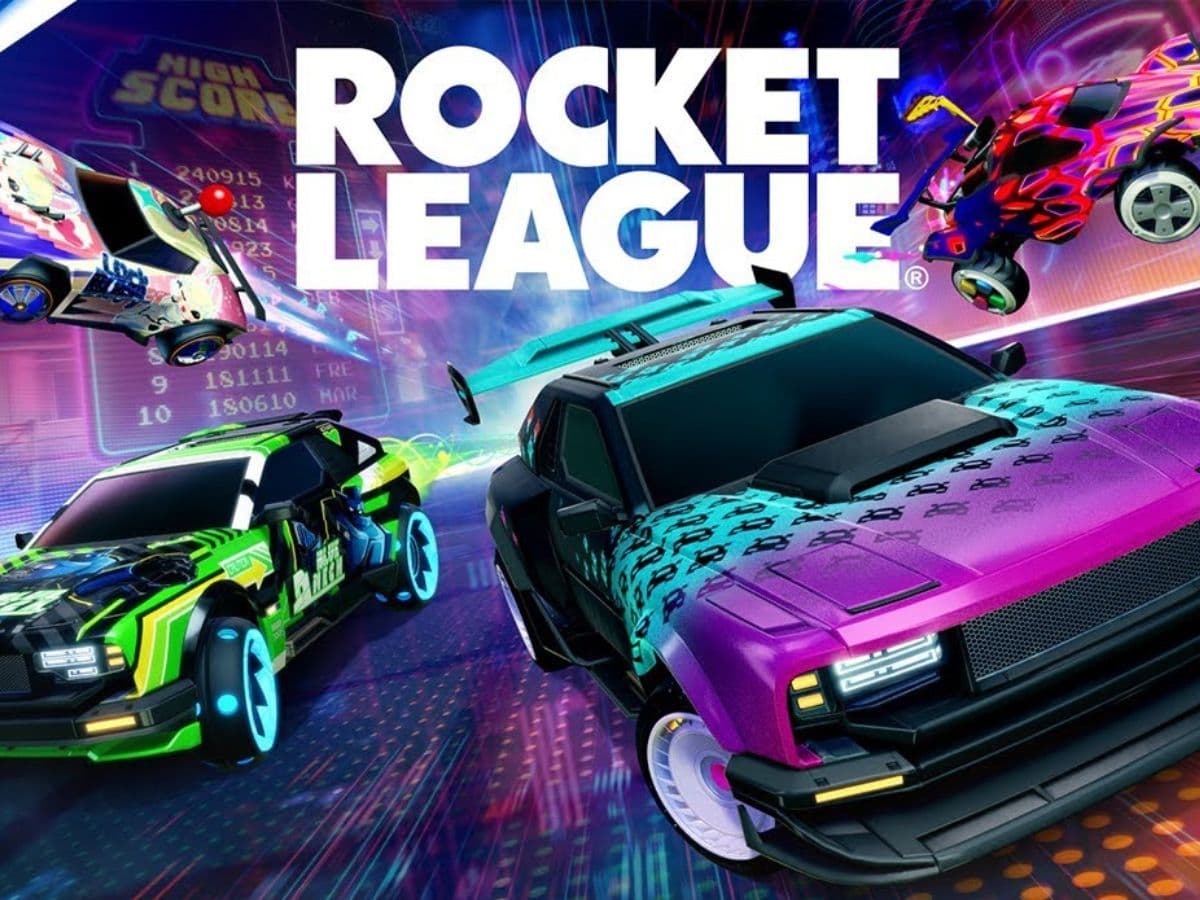 How to Fix Rocket League Error 0 on PS5