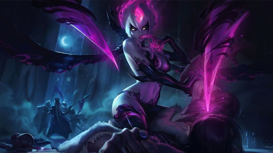 Everything You Need to Know About Evelynn in League of Legends