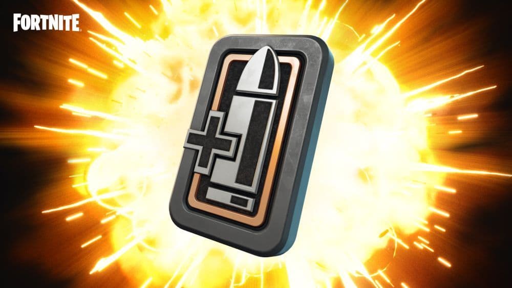 The Extended Magazine Boon is one of the most popular ones players go after in the game (Image Credit: Epic Games)