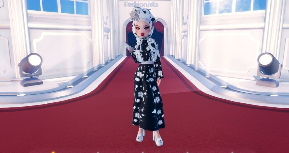 Image Credit: Screengrab by THESPIKEGG via Dress to Impress on Roblox