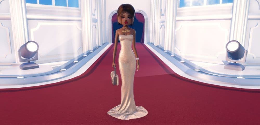 Image Credit: Screengrab by THESPIKEGG via Dress to Impress on Roblox
