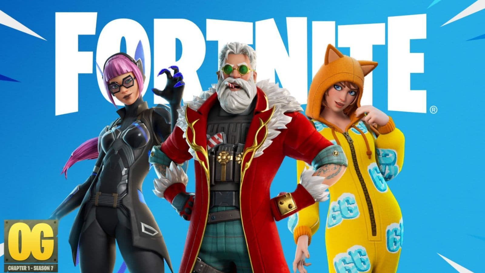 fortnite age