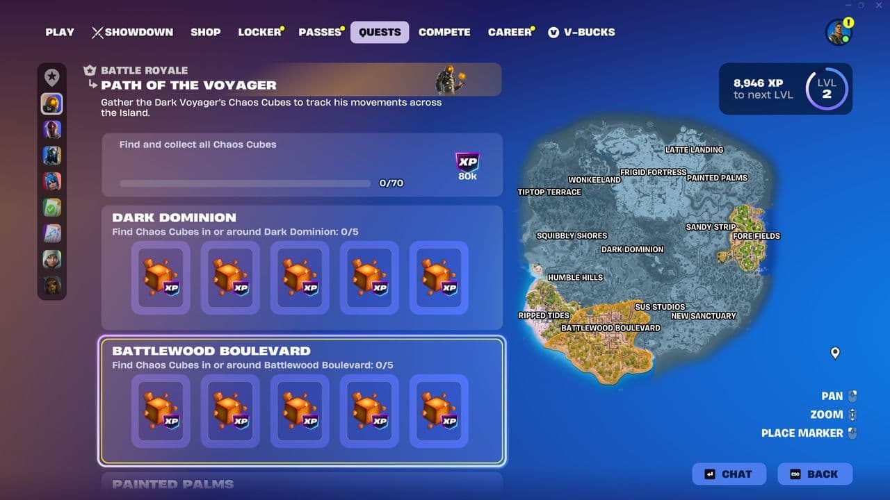 Credit: Screenshot by THESPIKE