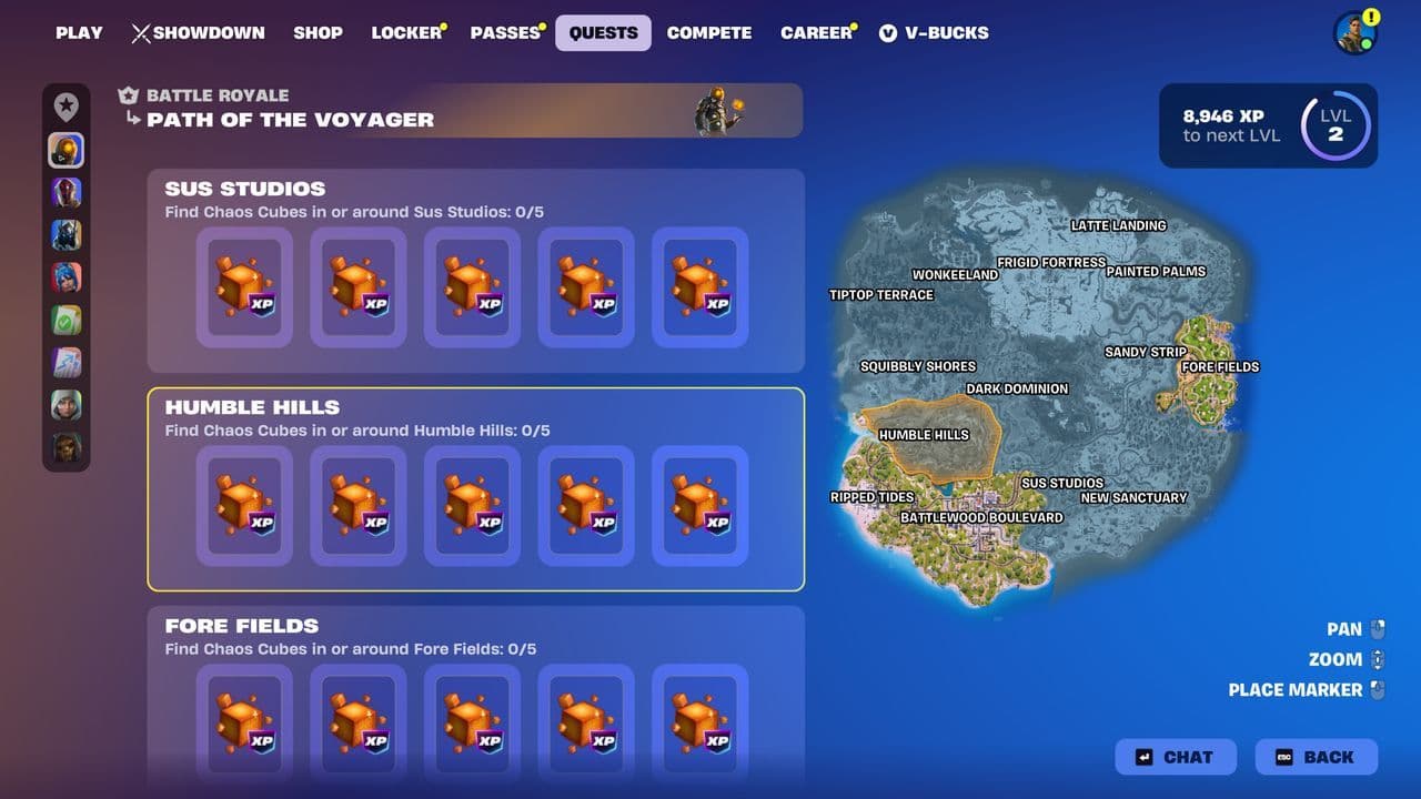 Credit: Screenshot by THESPIKE