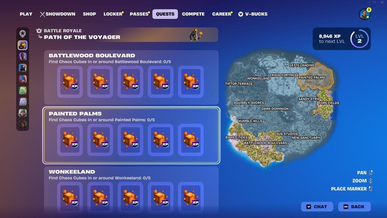 Credit: Screenshot by THESPIKE