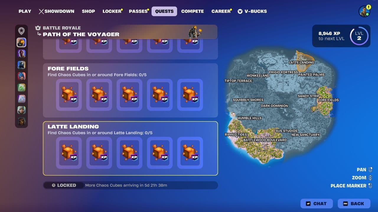 Credit: Screenshot by THESPIKE