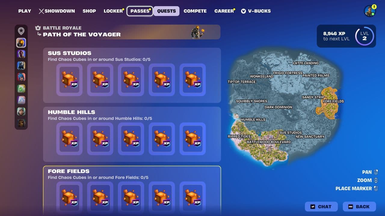 Credit: Screenshot by THESPIKE