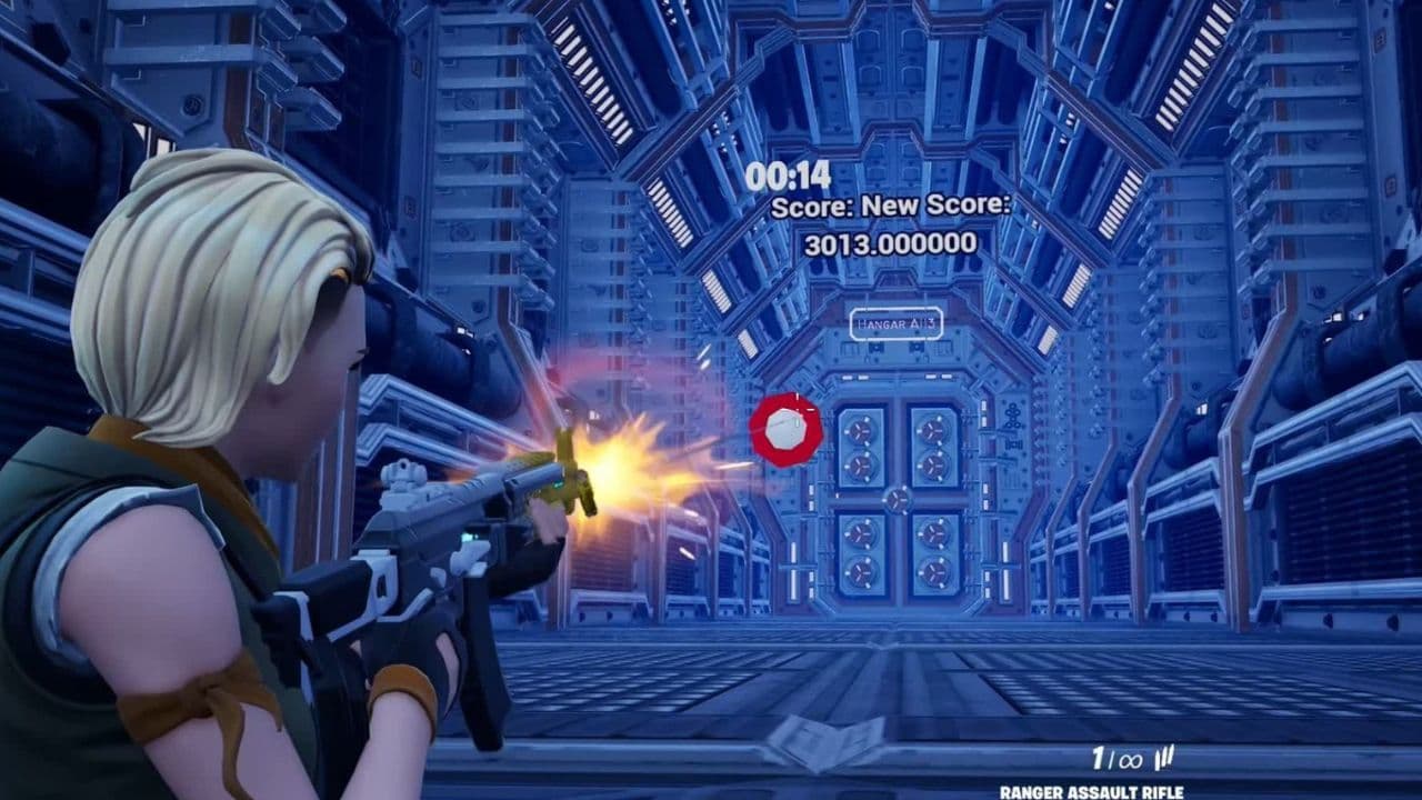 fortnite fov