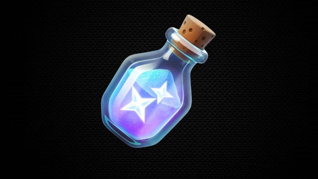 fortnite sprite dust 