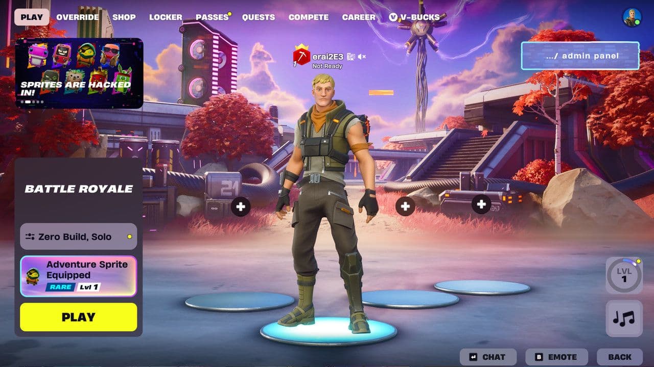 Credit: Screenshot by THESPIKE