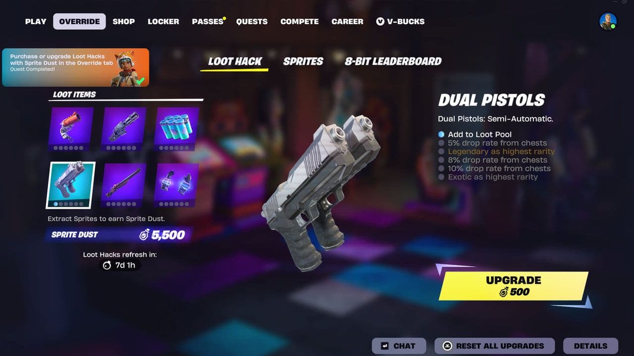 Credit: Screenshot by THESPIKE