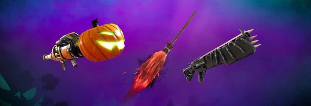 Last year, Epic Games not only brought a couple of skins, but the lineup included weapon cosmetics, medallions, and more (Image Credit: Epic Games)