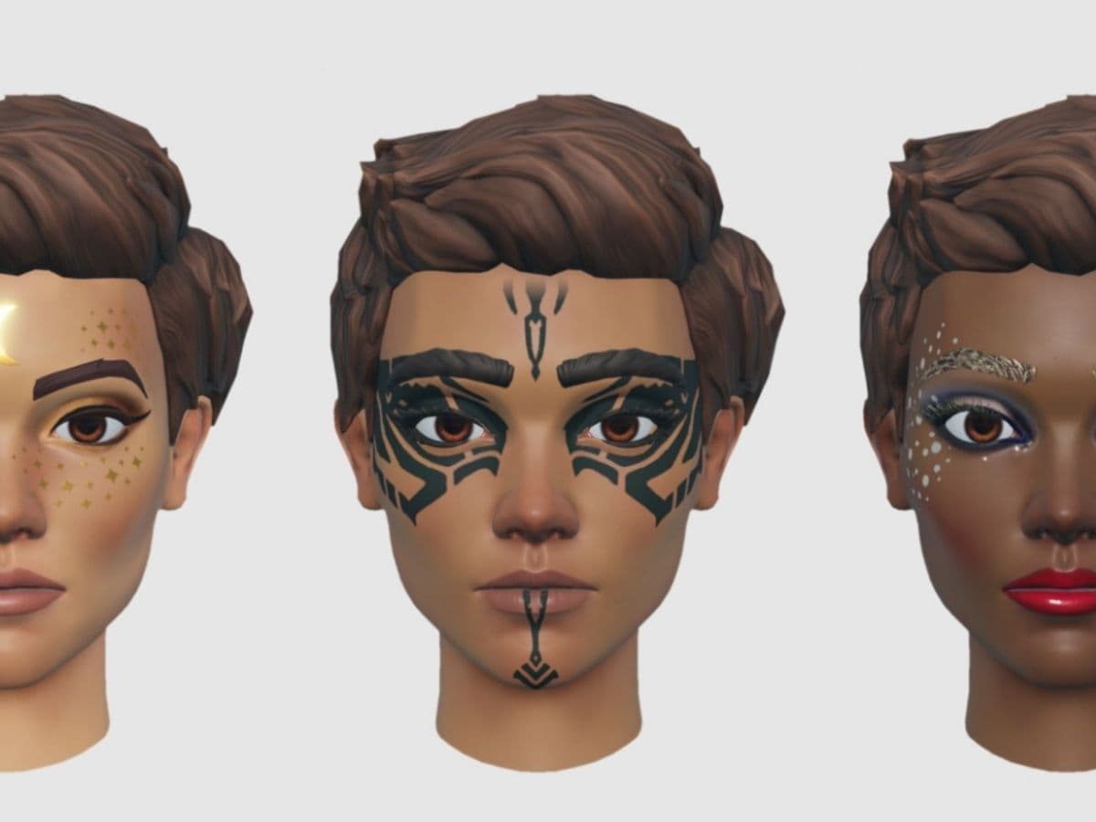 free roblox avatar