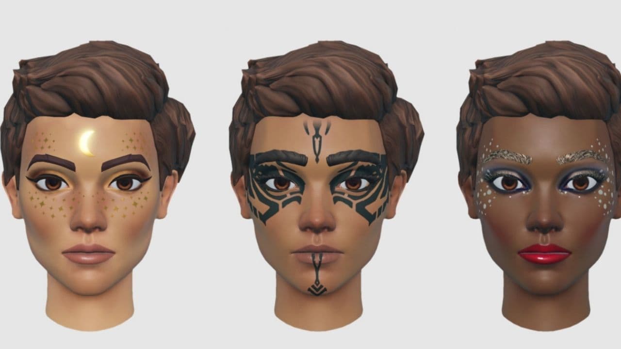 free roblox avatar