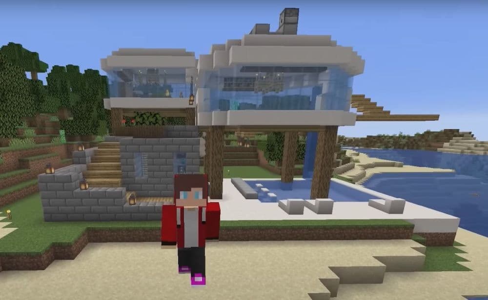 Image Credit: Maizen on YouTube