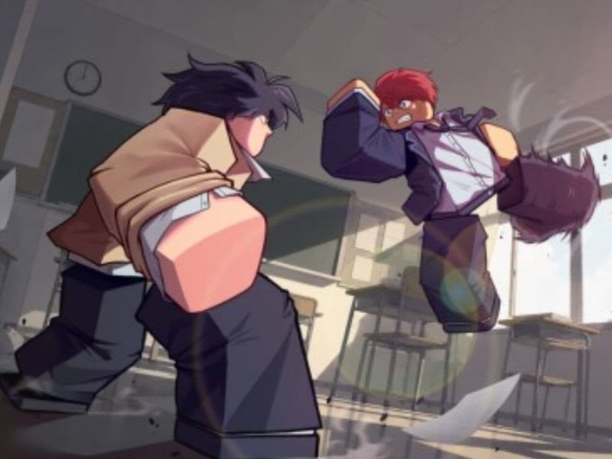 gakuran roblox