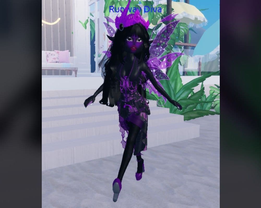 Image Credit: u/SophiiK111 on r/DressToImpress