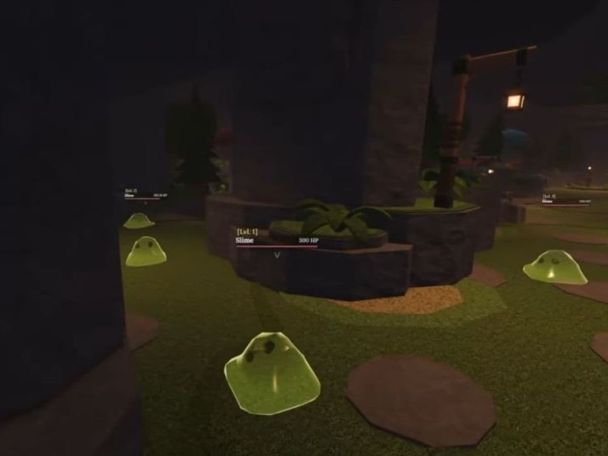 How to complete the Goblin King quest in The Forge: All you need to know