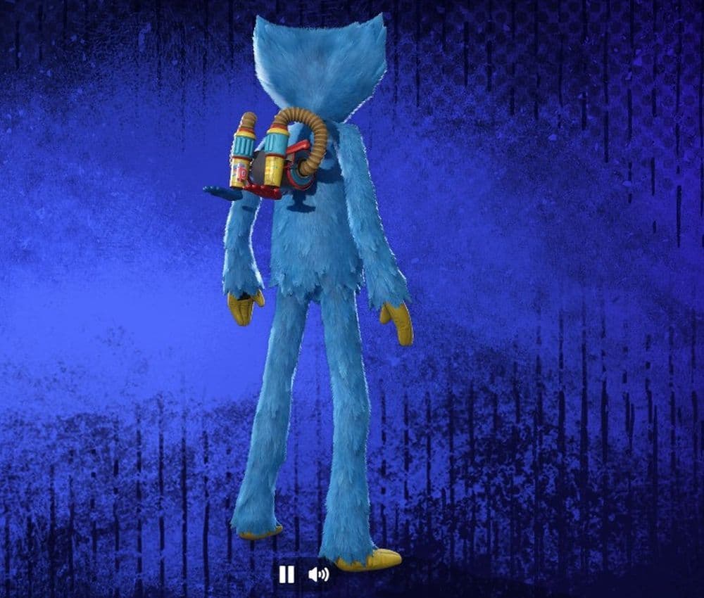 Fortnite Huggy Wuggy bundle: Release date, prices, how to get and more