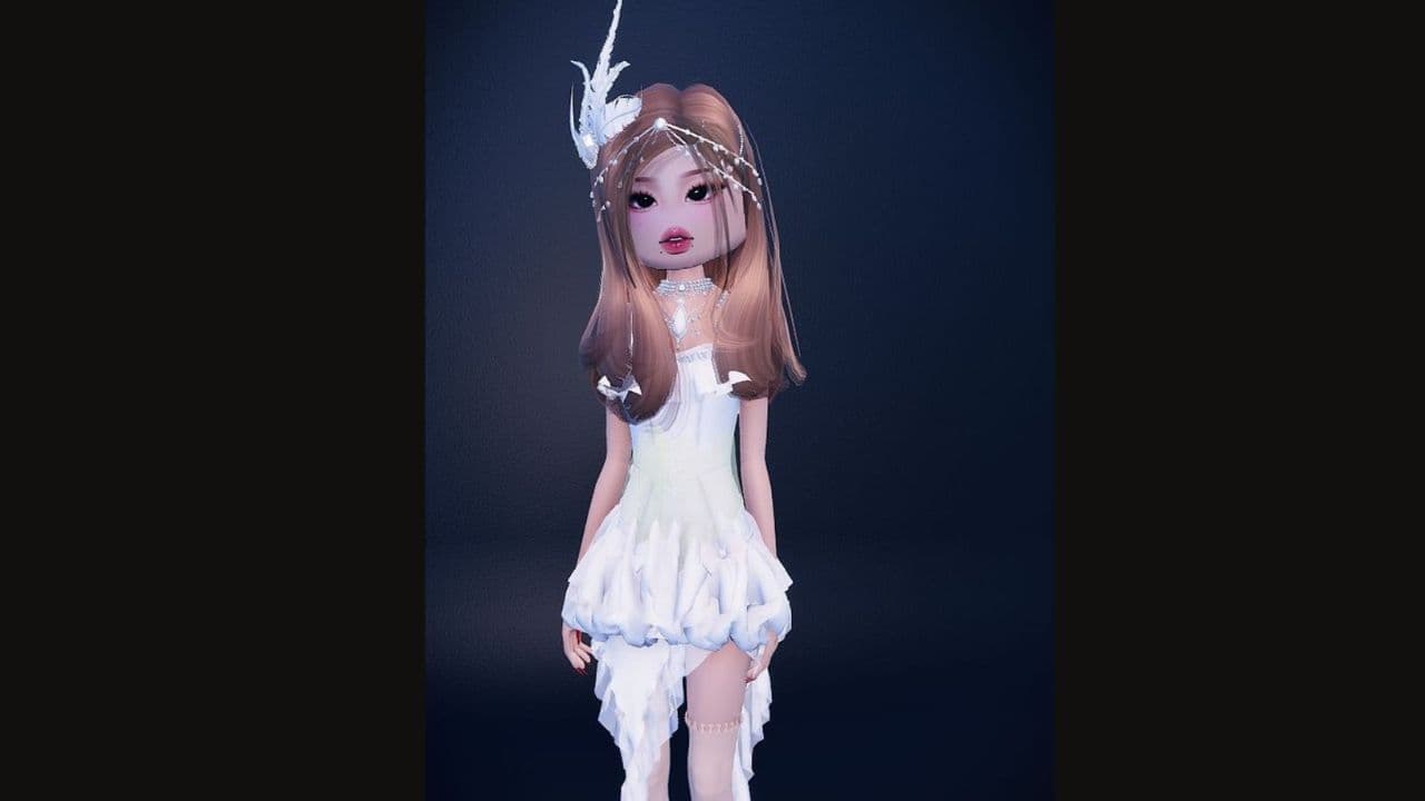 Top 3 Graced with Pearls Dress to Impress outfits