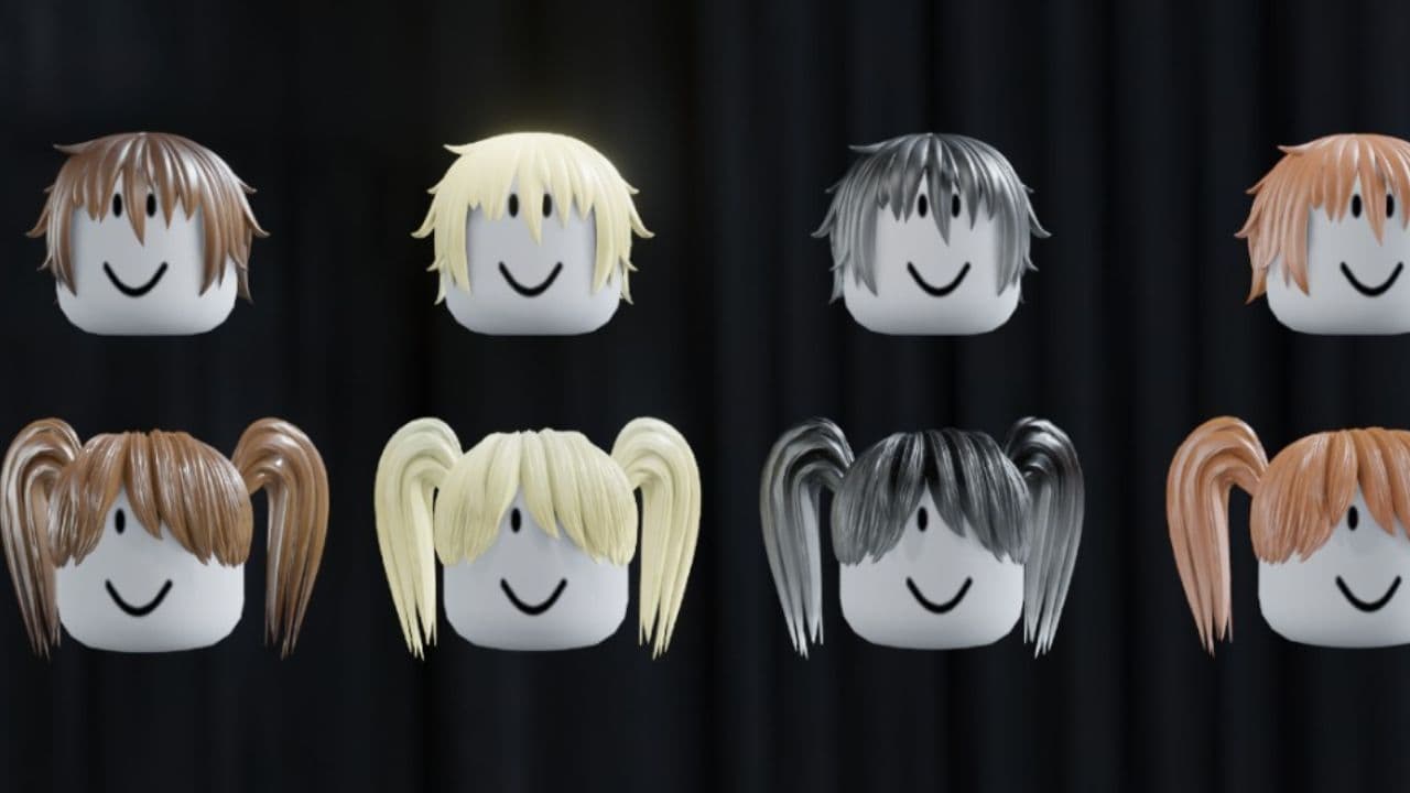 hairs roblox
