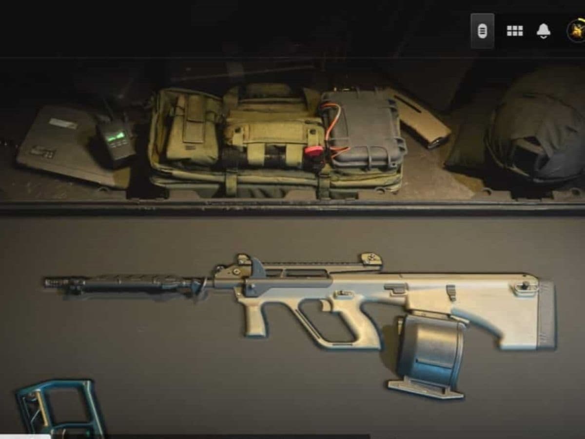 Best HCR 56 loadout for Warzone 2 and MW3