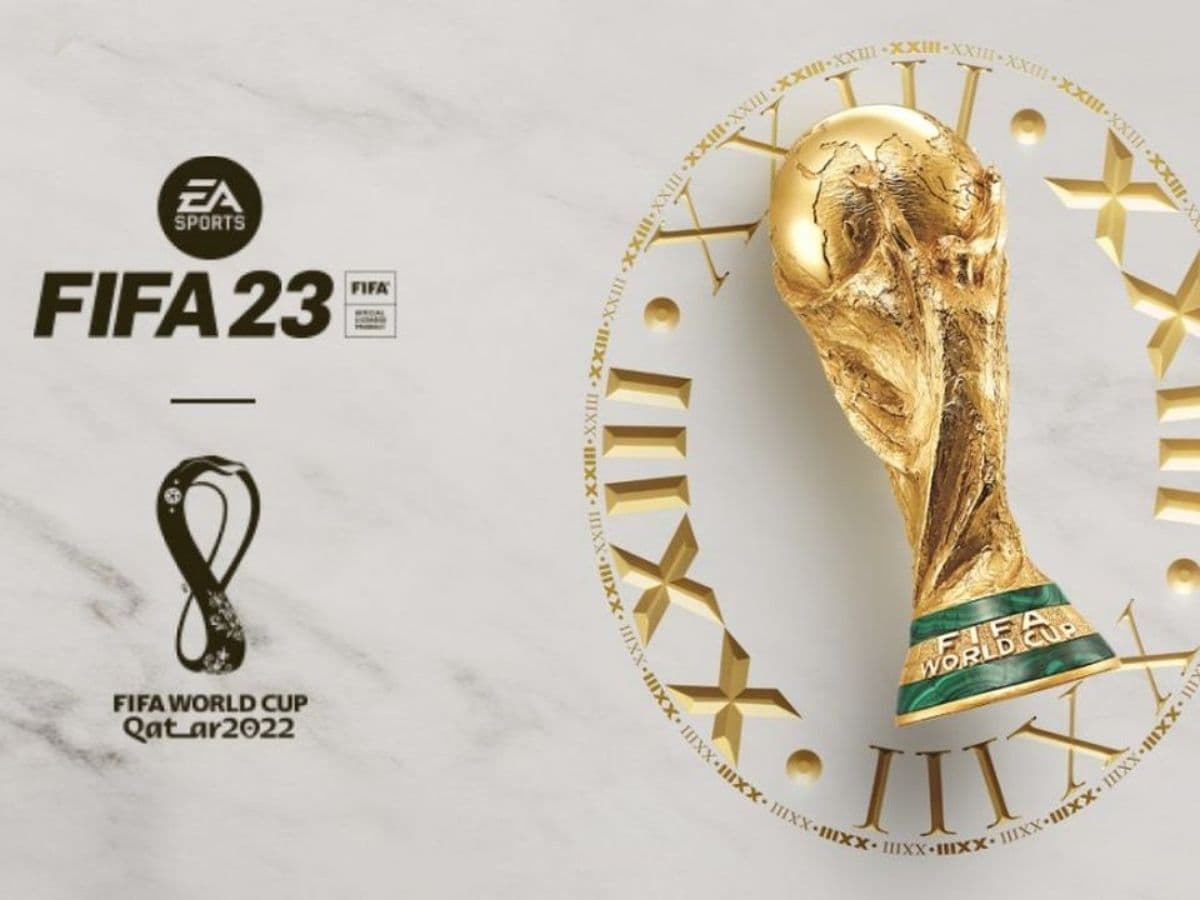 How to complete history mystery lesson in FIFA 23