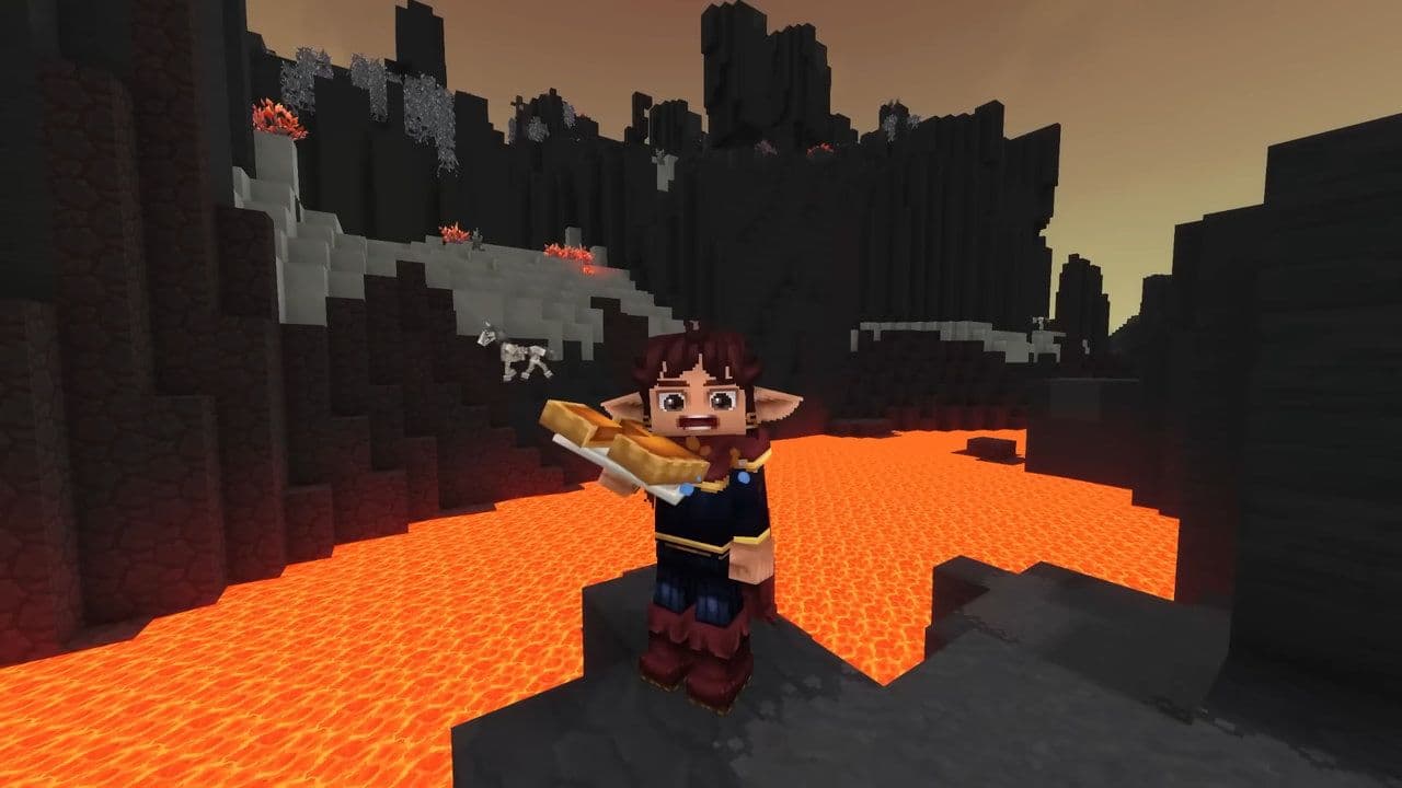 how to heal in Hytale 