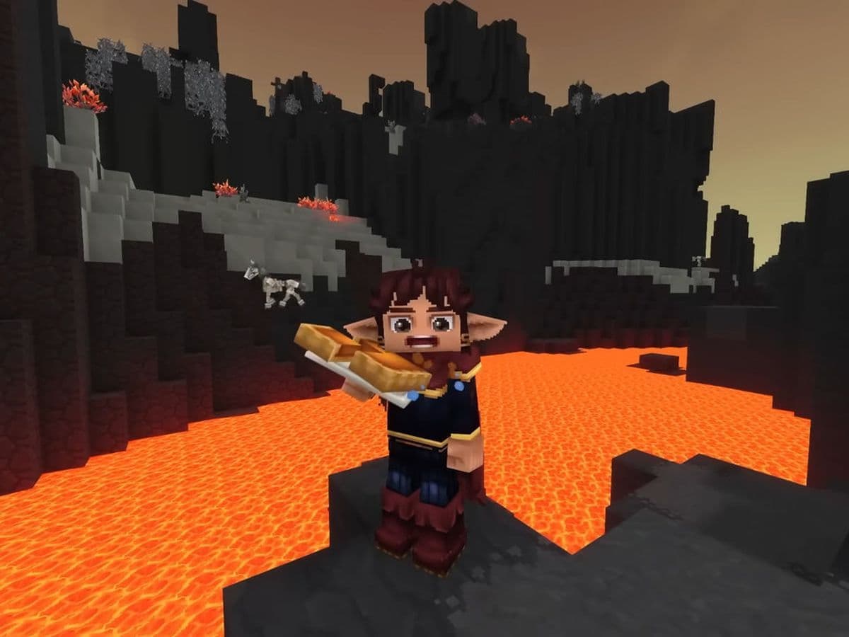 how to heal in Hytale