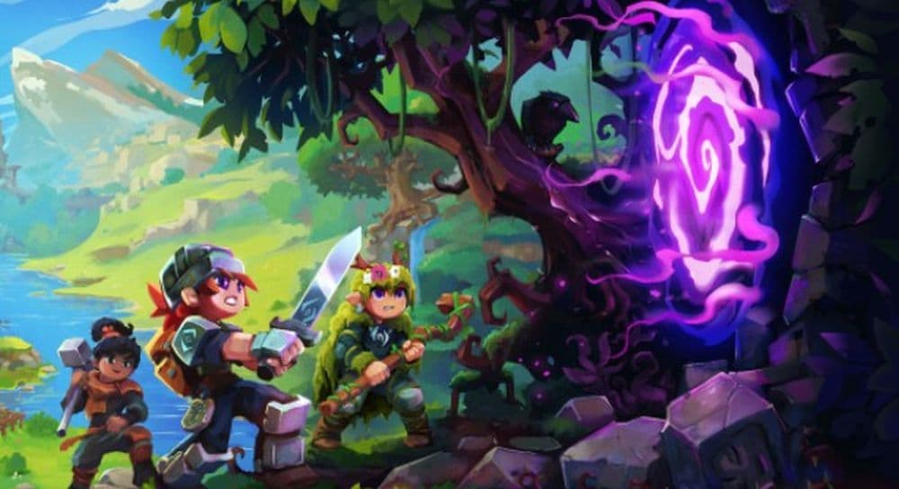 Hytale developers are looking to ensure a smooth gameplay with as few bugs and lags as possible (Image Credit: Hytale)