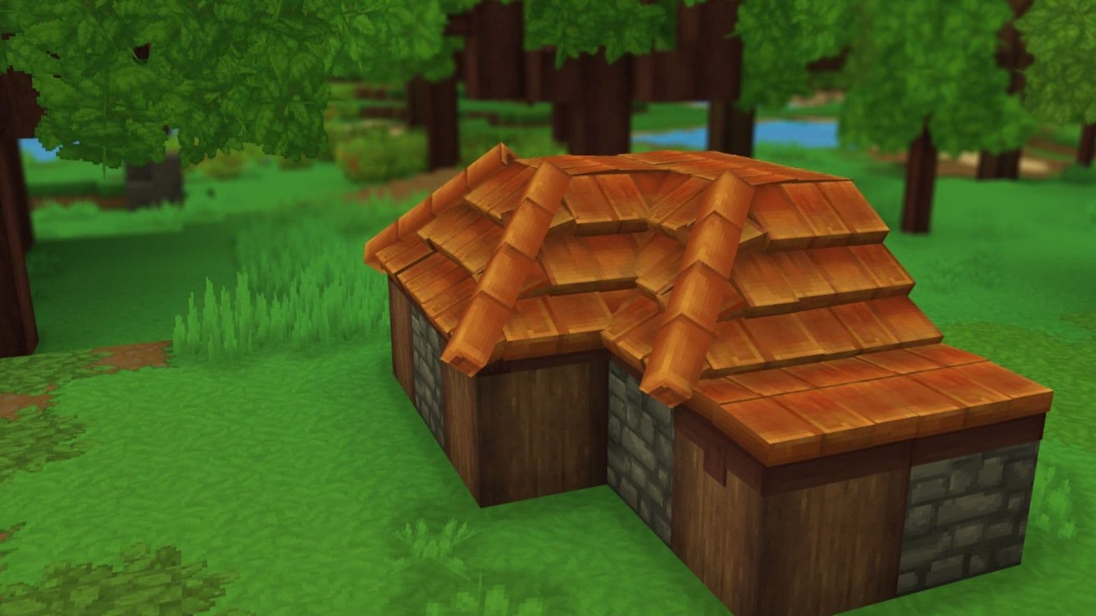 hytale houses