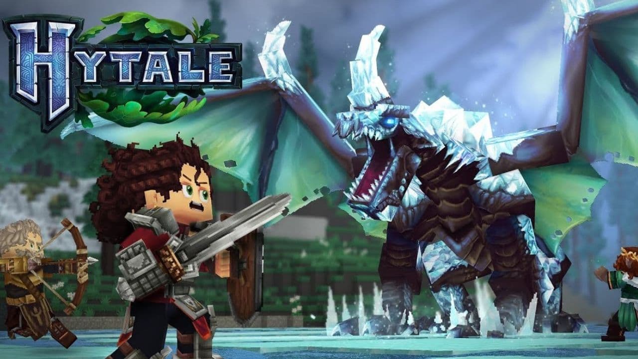 hytale 
